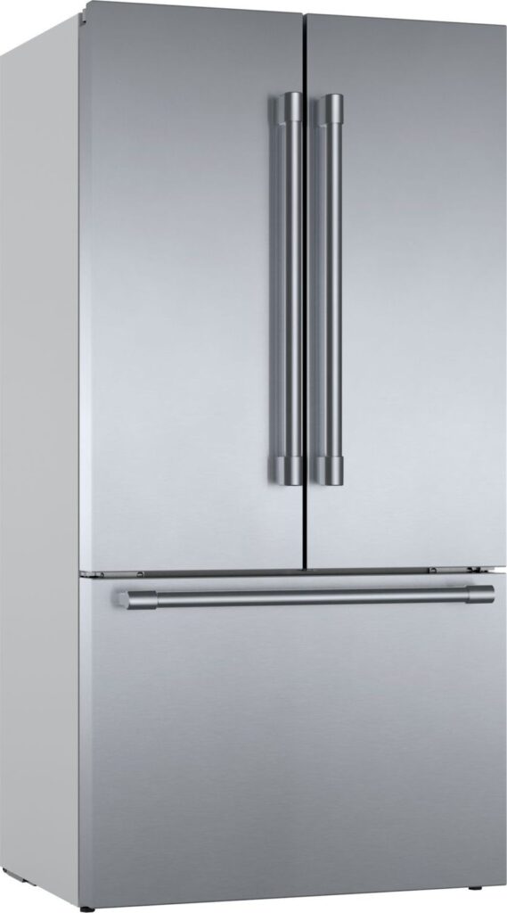 Bosh (800 Series Refrigerator)