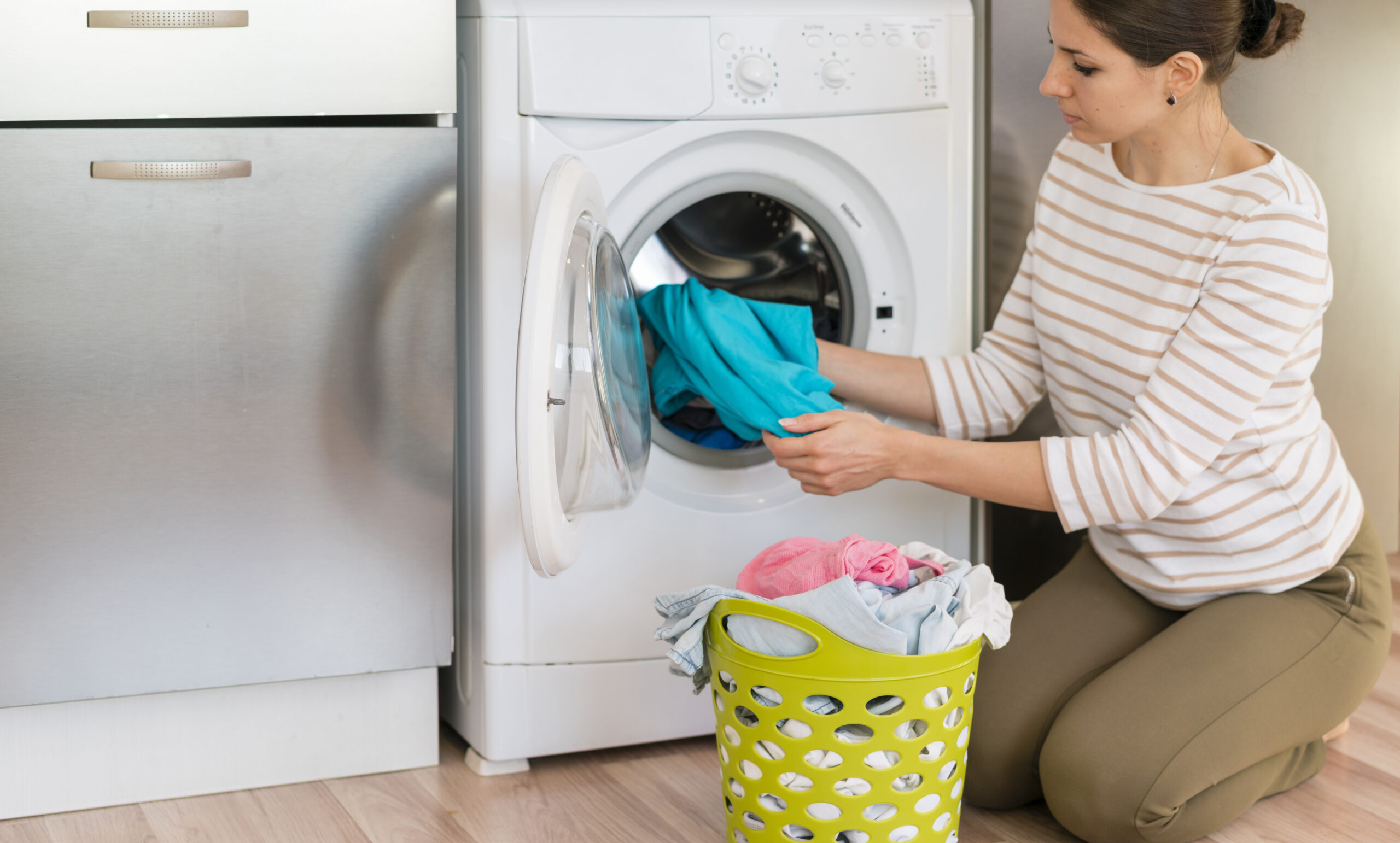 Washing machine brands to avoid