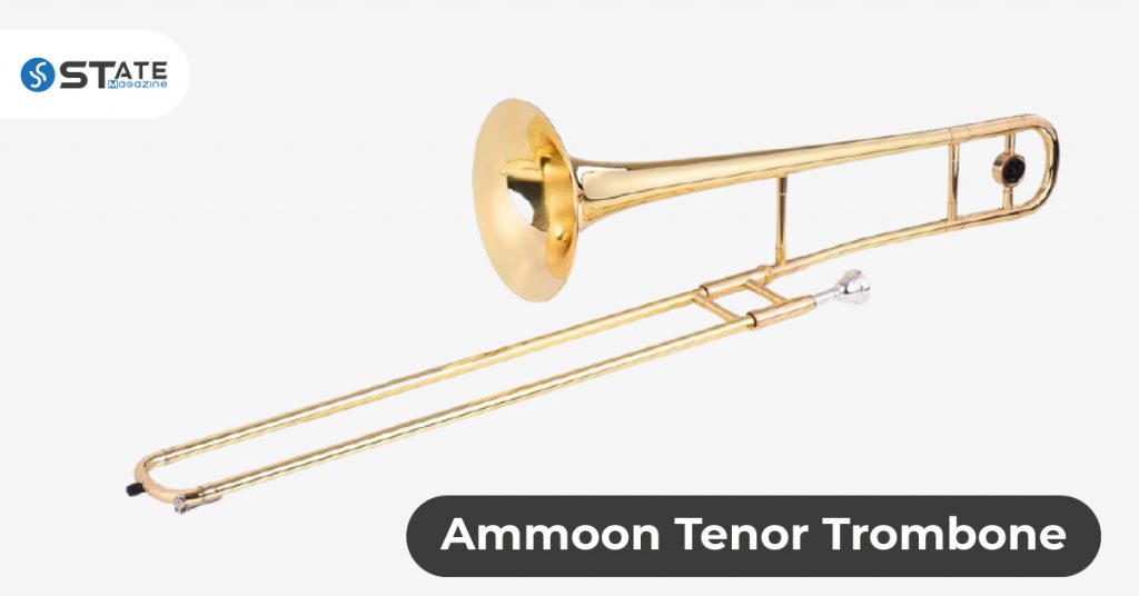 Ammoon Tenor Trombone