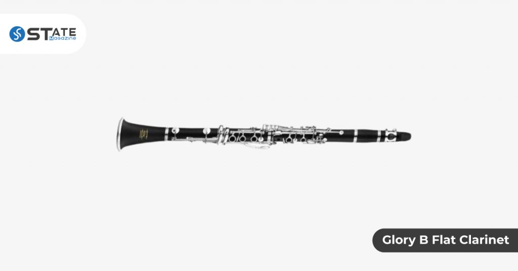Glory B Flat Clarinet