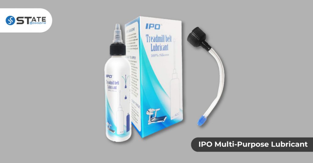 IPO Multi-Purpose Lubricant