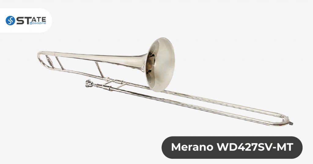 Merano WD427SV-MT