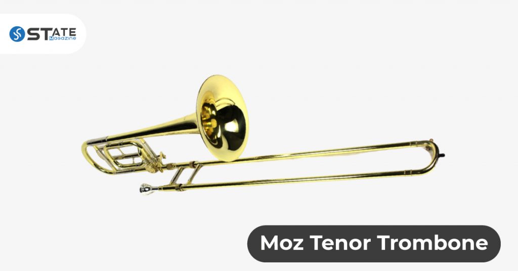 Moz Tenor Trombone