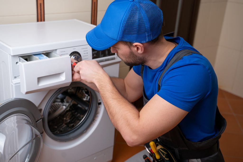 6 Whirlpool Washer Troubleshooting and Repair  StateSt.com