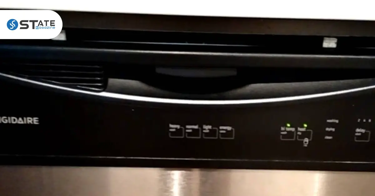 Frigidaire Dishwasher Won’t Start? Troubleshooting 2023