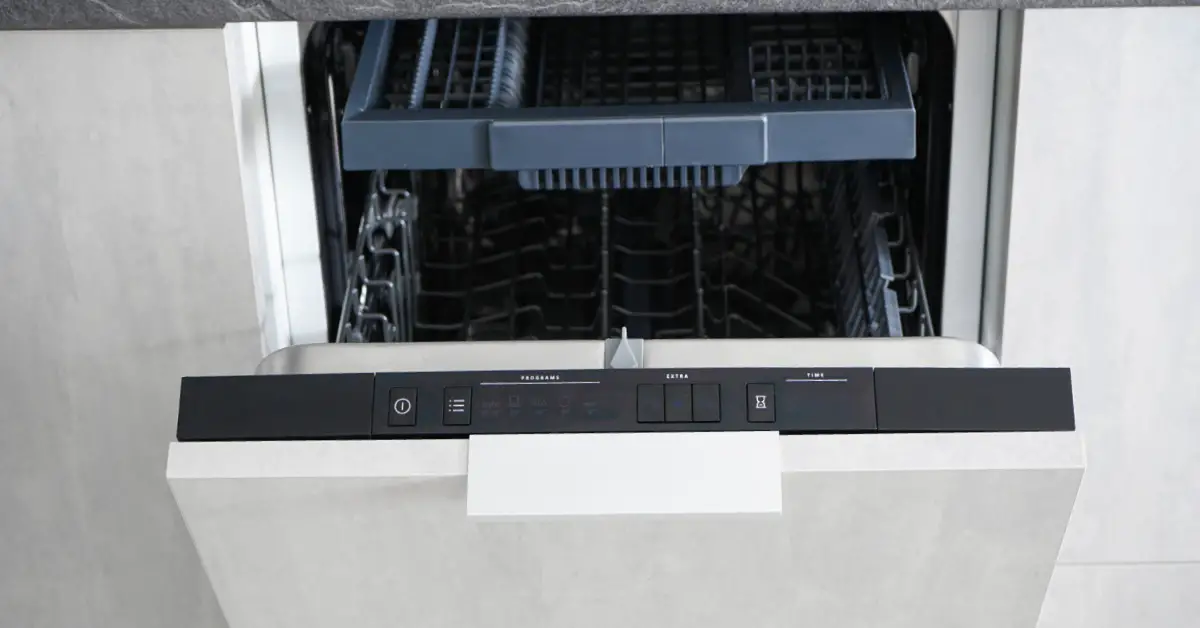 7 Basic Reasons Why Your Maytag Dishwasher Wont Start State