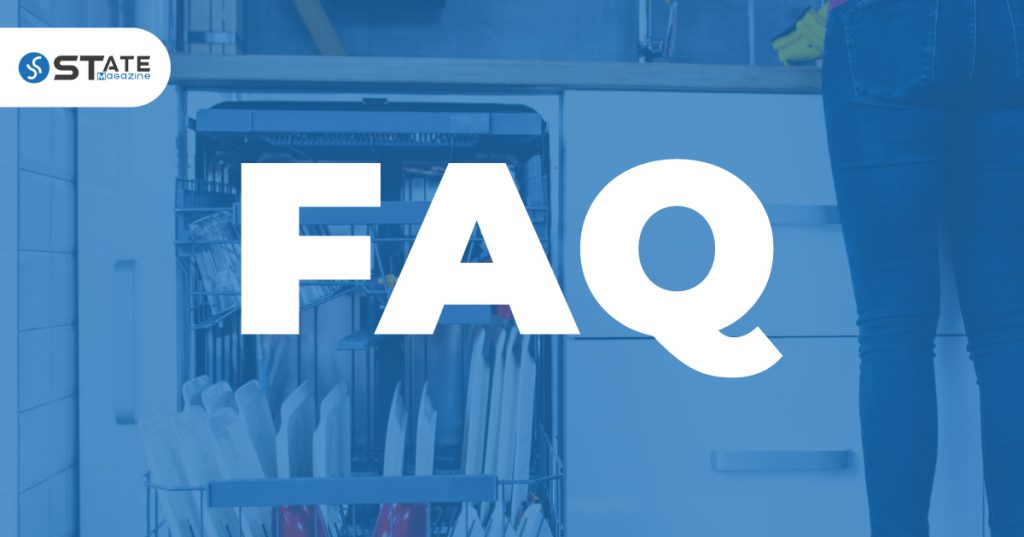 Frequently Asked Questions about maytag dishwasher