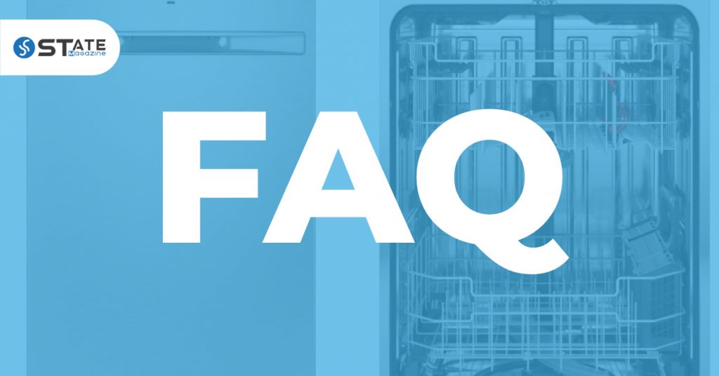 Frequently Asked Questions GE Dishwasher