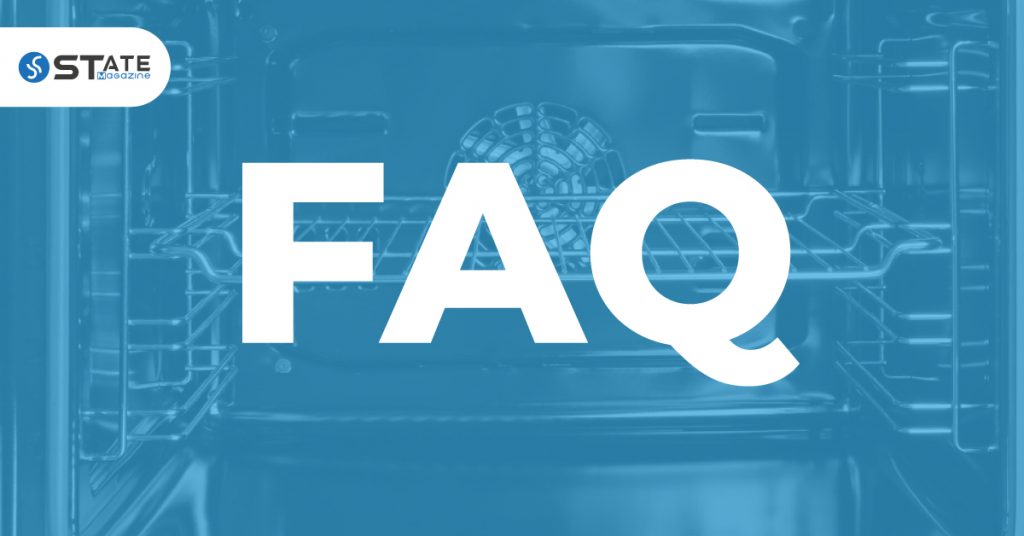 Frequently Asked Questions about Samsung Ovens