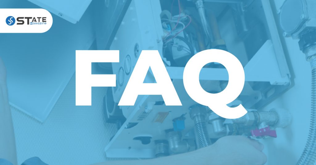 Frequently Asked Questions about Furnace exhaust