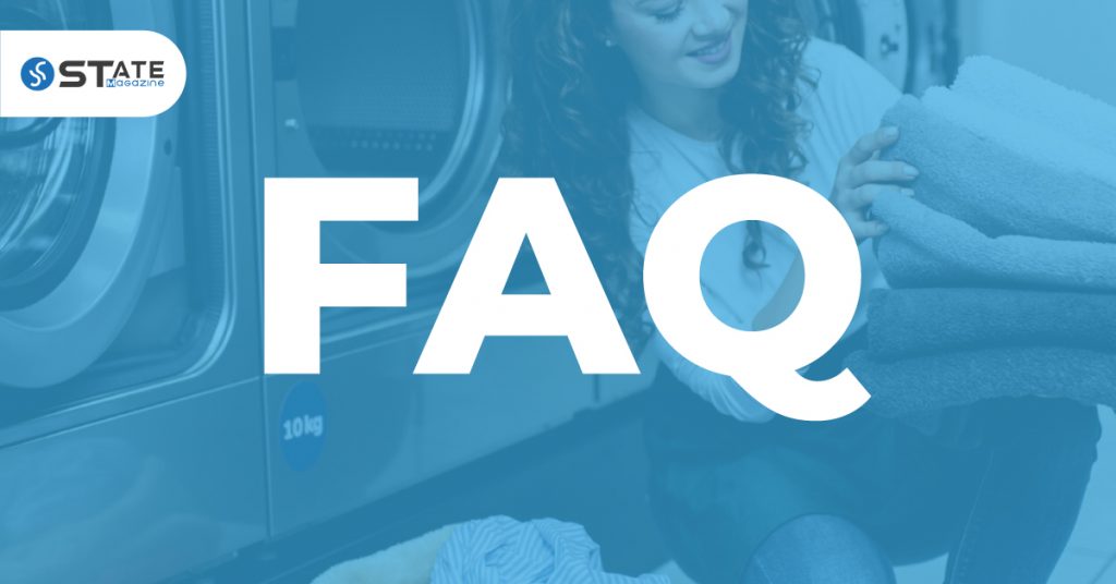 Frequently Asked Questions about Maytag gas dryers