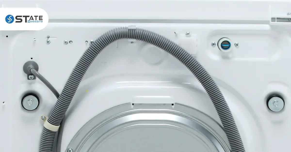 Washing Machine Shaking? 6 Easy Ways to Fix a Shaking Washer State