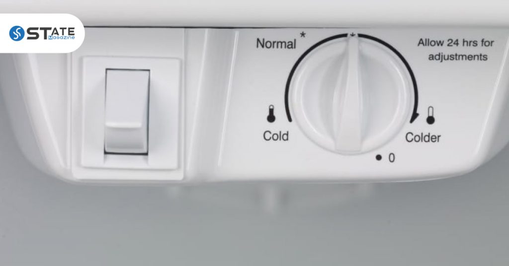 Temperature Control Board