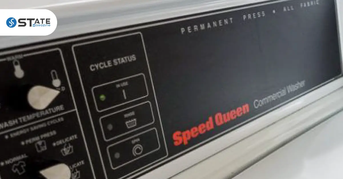 10 Speed Queen Washer Problems Easy Fixes