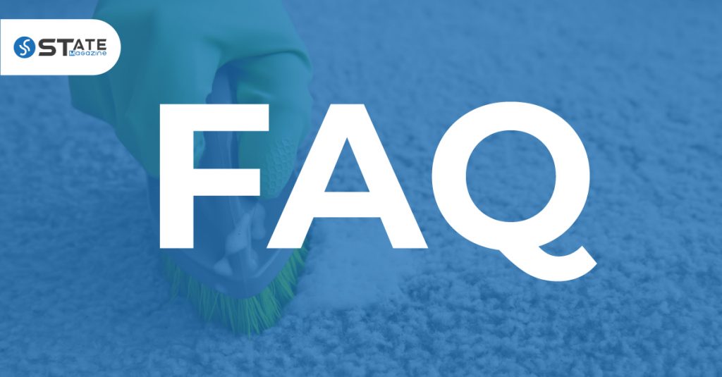 Frequently Asked Questions about pet friendly carpet cleaner	
