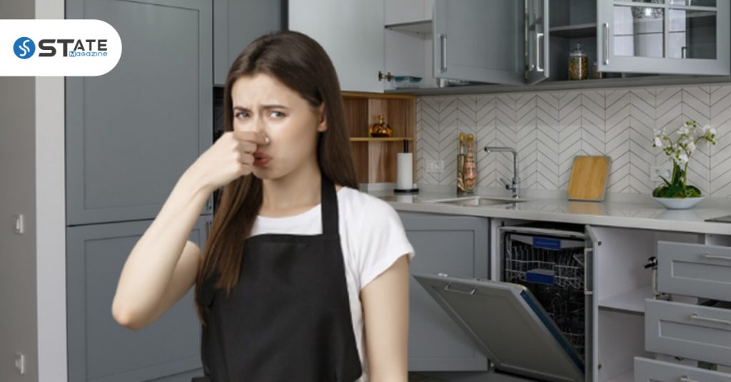 How to Remove Plastic Smell From Dishwasher