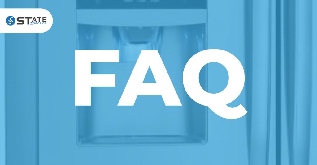Frequently Asked Questions about frigidaire refrigerator water dispenser not working