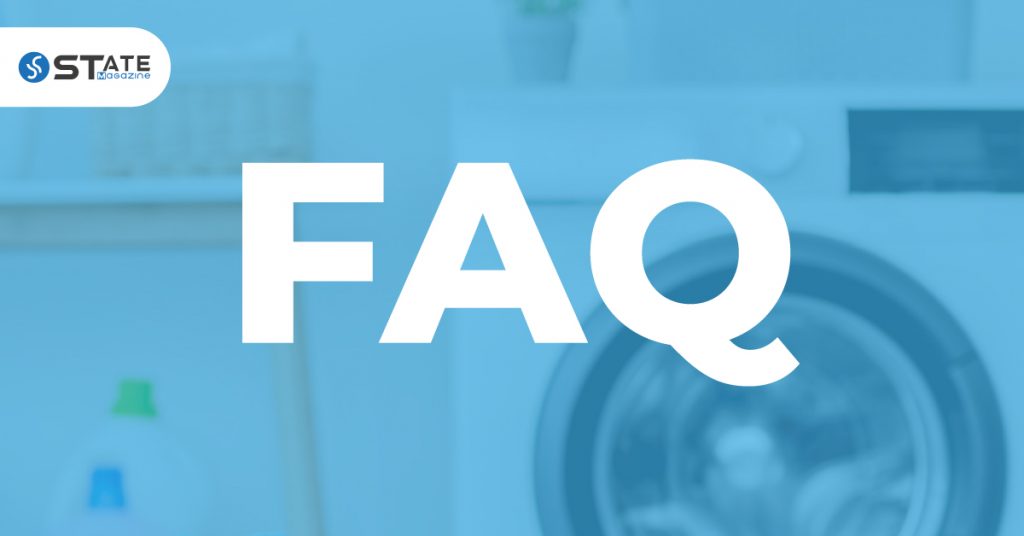 Frequently Asked Questions about washing machine keeps filling with water when turned off