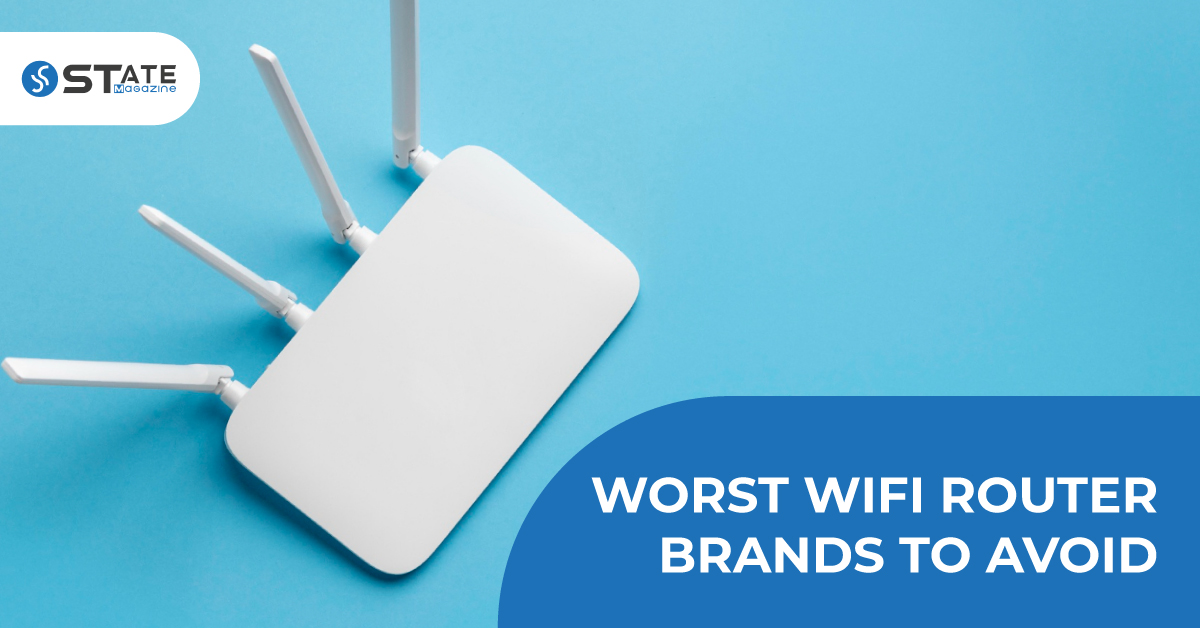 router brands to avoid