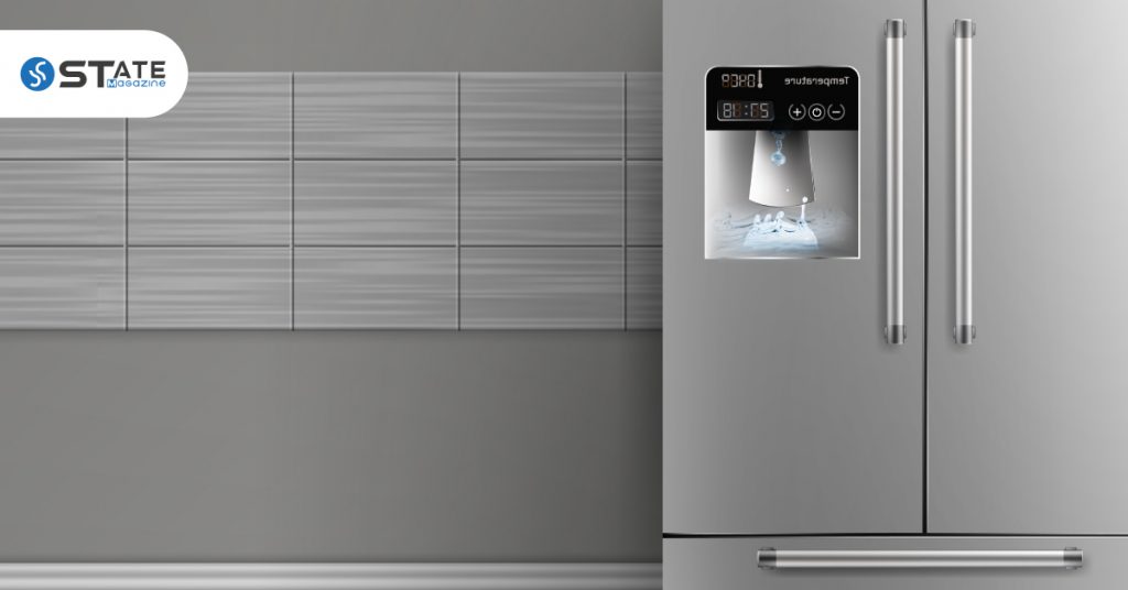 Samsung fridge leaking water - Water Dispenser Leaking