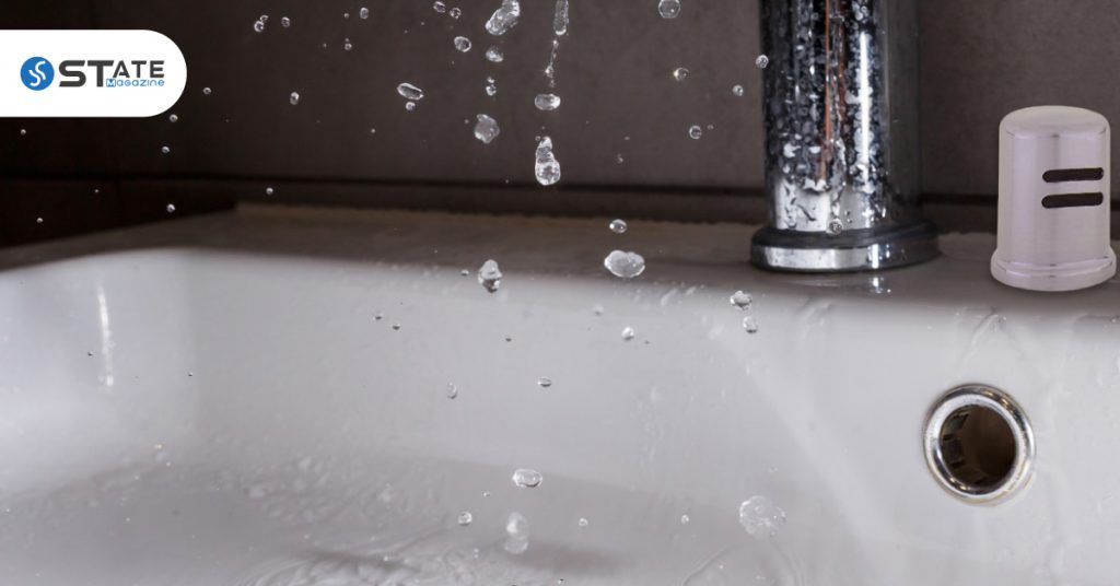 dishwasher air gap leaking - Reasons for Air Gap Leakage     