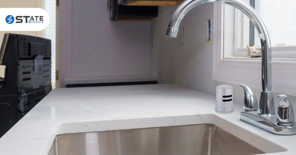 dishwasher air gap leaking - The Purpose of a Dishwasher Air Gap 