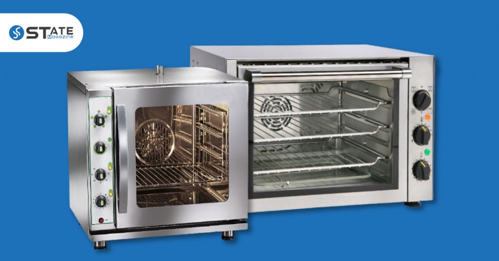 What are Convection Ovens?